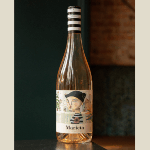 Rosé Marieta Mencia Rosada